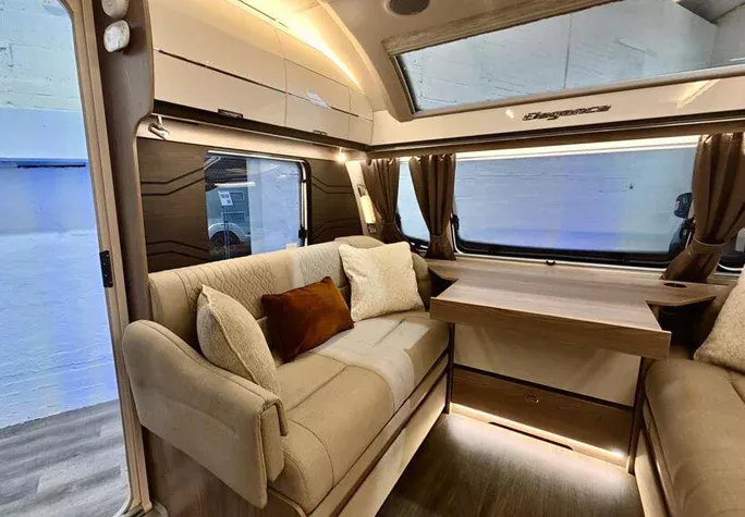 2026 Swift Elegance Grande 845 10 2026 Swift Elegance Grande 845 10