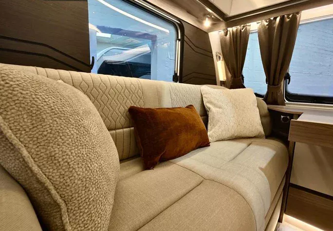 2026 Swift Elegance Grande 845 11 2026 Swift Elegance Grande 845 11
