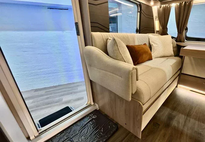 2026 Swift Elegance Grande 845 12 2026 Swift Elegance Grande 845 12