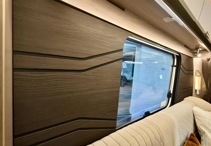 2026 Swift Elegance Grande 845 13 2026 Swift Elegance Grande 845 13