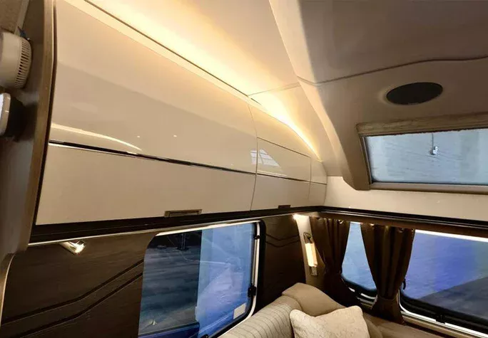 2026 Swift Elegance Grande 845 15 2026 Swift Elegance Grande 845 15