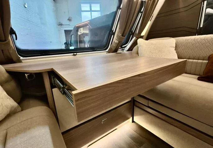 2026 Swift Elegance Grande 845 16 2026 Swift Elegance Grande 845 16