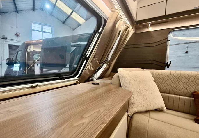 2026 Swift Elegance Grande 845 18 2026 Swift Elegance Grande 845 18