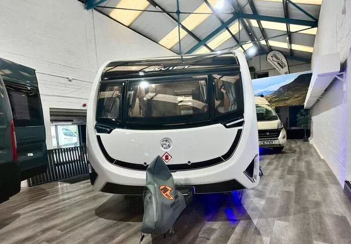 2026 Swift Elegance Grande 845 2 2026 Swift Elegance Grande 845 2