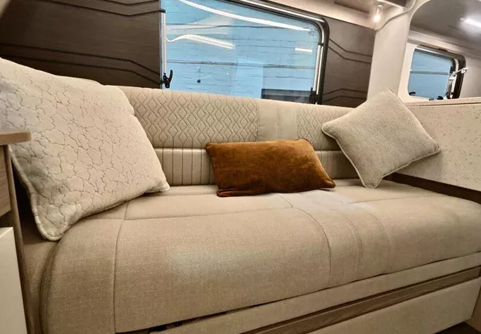 2026 Swift Elegance Grande 845 20 2026 Swift Elegance Grande 845 20