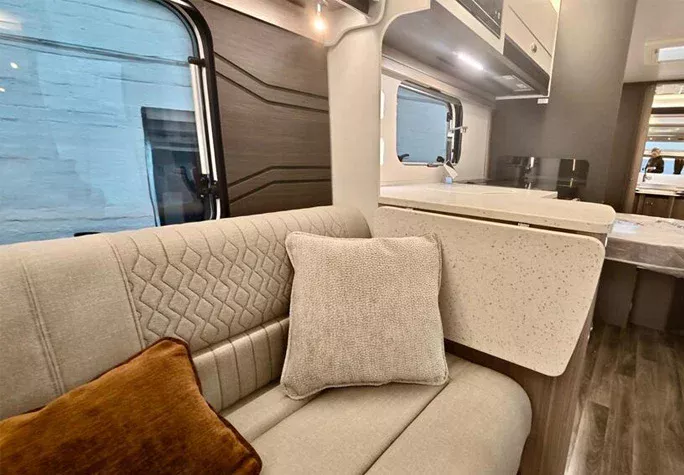 2026 Swift Elegance Grande 845 21 2026 Swift Elegance Grande 845 21