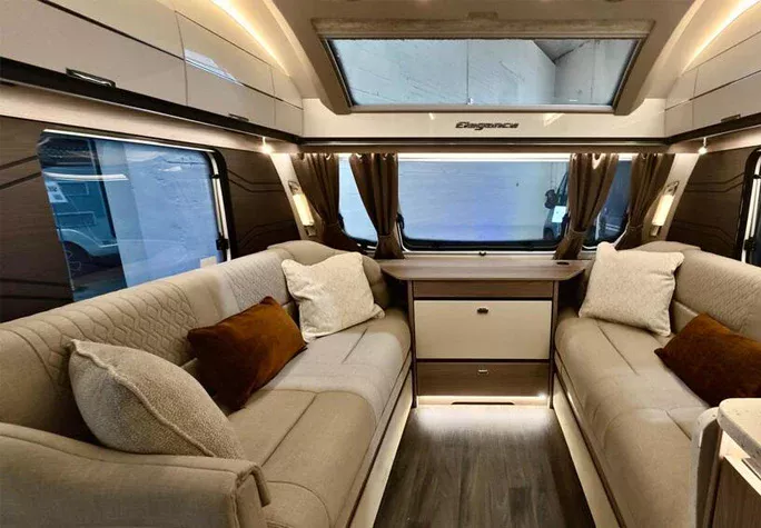 2026 Swift Elegance Grande 845 22 2026 Swift Elegance Grande 845 22