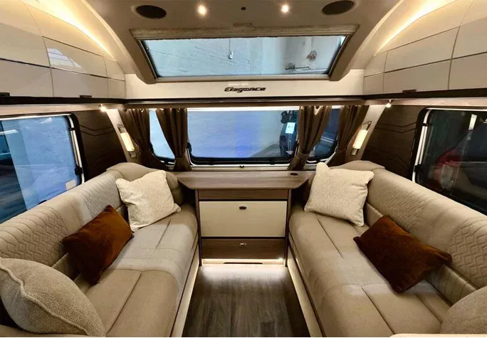 2026 Swift Elegance Grande 845 23 2026 Swift Elegance Grande 845 23