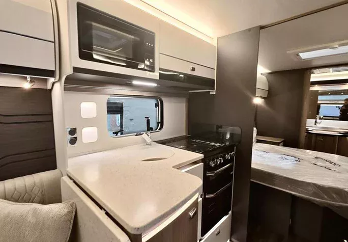 2026 Swift Elegance Grande 845 24 2026 Swift Elegance Grande 845 24