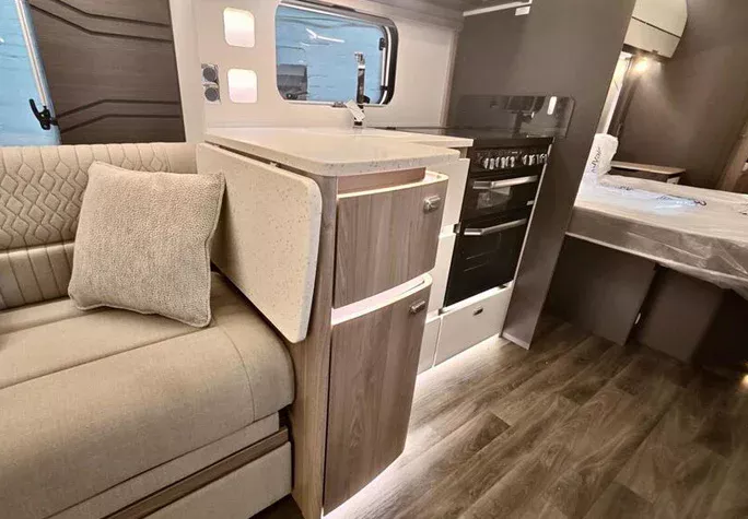 2026 Swift Elegance Grande 845 25 2026 Swift Elegance Grande 845 25