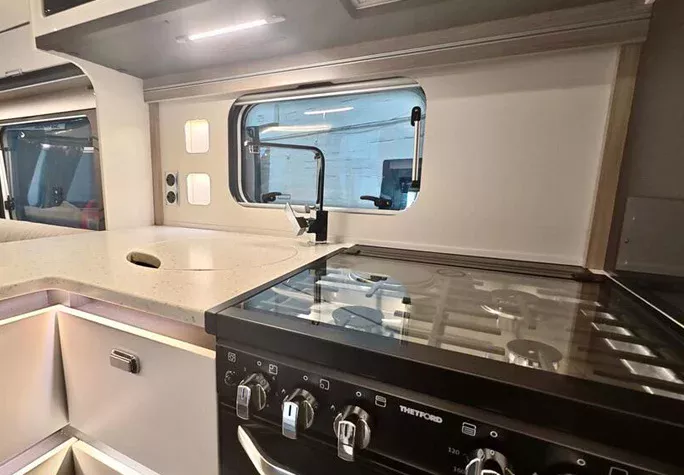 2026 Swift Elegance Grande 845 26 2026 Swift Elegance Grande 845 26