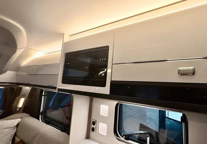 2026 Swift Elegance Grande 845 27 2026 Swift Elegance Grande 845 27
