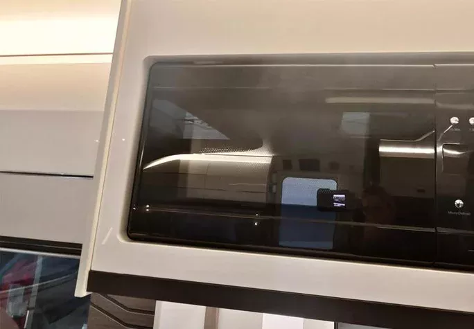 2026 Swift Elegance Grande 845 28 2026 Swift Elegance Grande 845 28