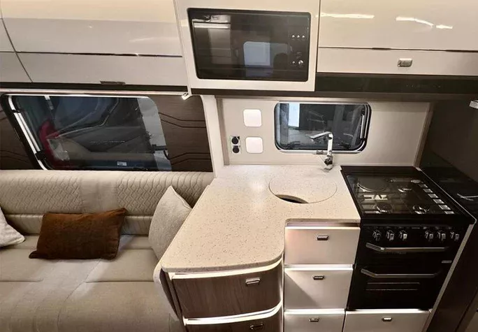 2026 Swift Elegance Grande 845 30 2026 Swift Elegance Grande 845 30