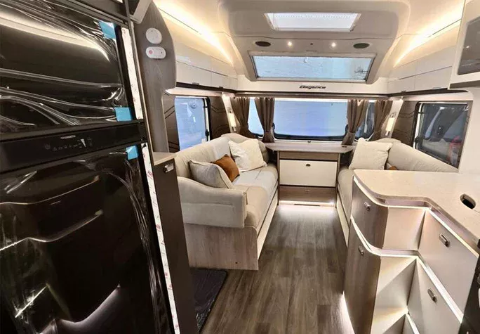 2026 Swift Elegance Grande 845 32 2026 Swift Elegance Grande 845 32