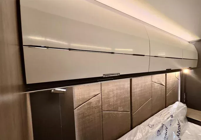 2026 Swift Elegance Grande 845 34 2026 Swift Elegance Grande 845 34