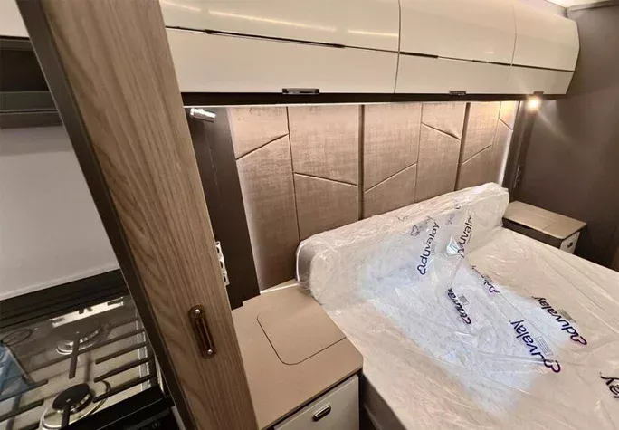 2026 Swift Elegance Grande 845 35 2026 Swift Elegance Grande 845 35