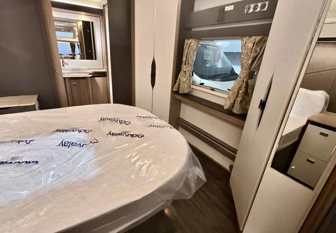 2026 Swift Elegance Grande 845 36 2026 Swift Elegance Grande 845 36