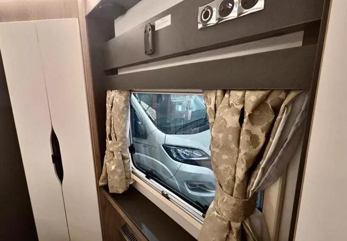 2026 Swift Elegance Grande 845 41 2026 Swift Elegance Grande 845 41