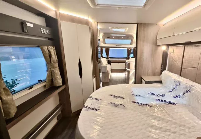 2026 Swift Elegance Grande 845 42 2026 Swift Elegance Grande 845 42