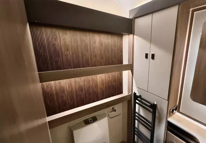 2026 Swift Elegance Grande 845 43 2026 Swift Elegance Grande 845 43