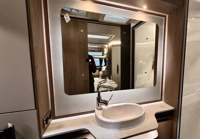 2026 Swift Elegance Grande 845 46 2026 Swift Elegance Grande 845 46