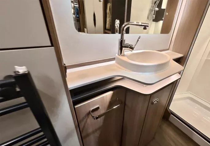 2026 Swift Elegance Grande 845 48 2026 Swift Elegance Grande 845 48