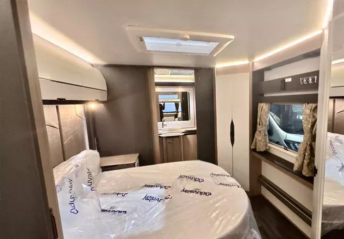 2026 Swift Elegance Grande 845 53 2026 Swift Elegance Grande 845 53