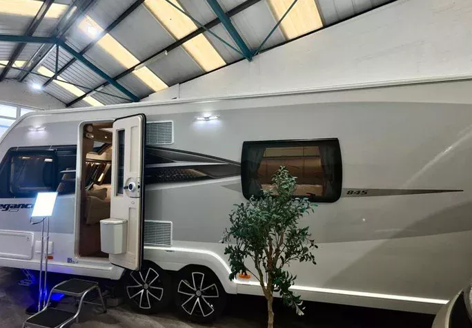 2026 Swift Elegance Grande 845 6 2026 Swift Elegance Grande 845 6
