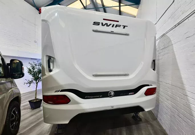 2026 Swift Elegance Grande 845 7 2026 Swift Elegance Grande 845 7